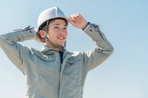中途採用
