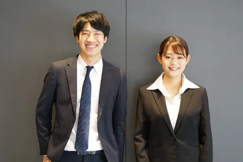 新卒採用